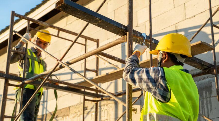 Professional fairlawn roofing services in King George, VA